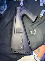 Mesa Tactical Urbino Pistol Grip Stock