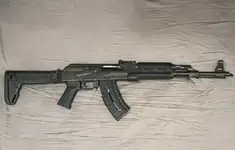 NEW Zastava ZPAPM70 ZPAP M70 AK-47 AK47 w Zhukov Stock (Northridge SFV)