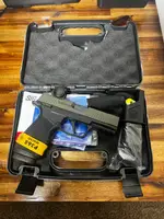 Sig Sauer P365 XL W/Macro Grip & Romeo X