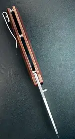 Woox Pure Knife