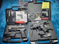 Sig Sauer P320 compact