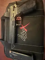 DAN WESSON DWX (full size)