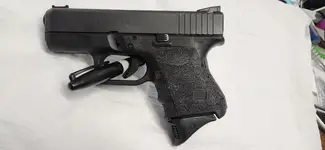 WTS Beretta 92(FS->G) Brigadier, Sig P239, Glock 26, Glock 21