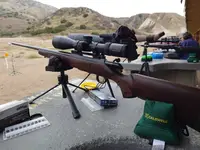 CZ 600 American ST2