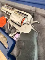 WTS: Colt Kodiak NEW 44 mag