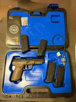 FN Five seveN (SALE PENDING)