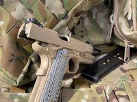 Colt M45a1 - Livermore
