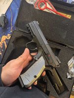 Shadow 2 compact - norcal bay area