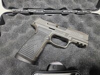 Sig Sauer X Macro Legion Kit - Torrance
