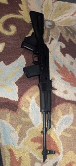 PSA AK AKM AK47 - Redwood City