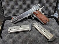 STI SENTRY 1911 9mm-NorCal East Bay