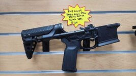 PWS-PDW Lower Citrus Heights