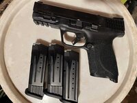 S&W 2.0 Compact - Fullerton/North Orange County $625