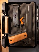 Rock Island Armory RIA 1911 GI -  Sacramento