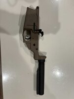 Aero Precision M5 Complete Lower .308 - LA/SFV