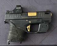 Springfield Hellcat OSP — Riverside/IE/OC (SoCal)