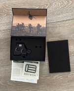 Eotech EXPS2-0 Holographic dot