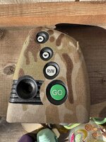 Pact shot timer