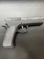 CZ 97B - LOS ANGELES/ORANGE COUNTY