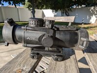 Primary Arms 3x ACSS Prism - Whittier