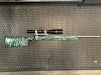 WTS - Dan Dowling Custom 6BR