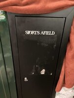 Security Cabinets Santa Monica
