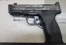 NIB S&W M&P 2.0 CARRY COMP-LIVERMORE-PRICE DROP