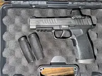Off Roster* Sig Sauer Fuse