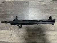 LWRC - 14.7" IC-A5 Upper (Short-stroke Gas Piston)