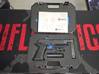 Fusion Firearms XP Pro Comp/Ported