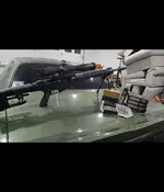 RPR 338 Lapua - Inland Empire