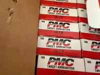 PMC New 762x39 122Gr 500rd case Simi Valley