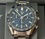 Tag Heuer Carrera