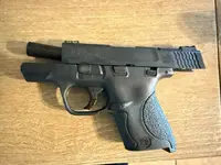 S&W M&P 9mm Simi Valley/ San Fernando $350