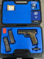 FN FNX 45