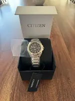 Citizen Watch Eco-Drive Sport
