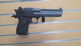 Desert Eagle