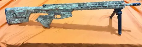 Pew Pew Tactical’s Aero Precision M5 AR10