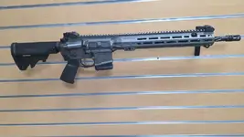 LWRC M6IC