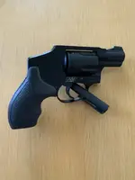 Smith Wesson MP 340 .357 Magnum (Price Reduced)