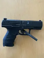 Walther PPQ M2 9mm