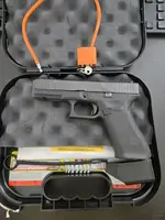 Glock 17 Gen 5 - Murrieta