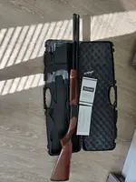 CZ Drake Over Under Shotgun - Murrieta