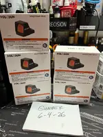 Holosun 407Comp 6 MOA - San Clemente - Will Ship