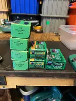 224 bullets need a home