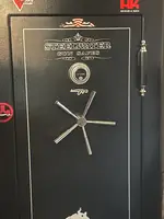 Steelwater extreme duty 26 gun safe