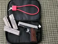 Springfield Armory EMP 9mm
