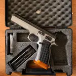 CZ tactical sport