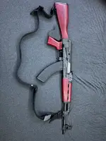 Zastava ZPAP M70
