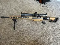 Ruger Precision .308